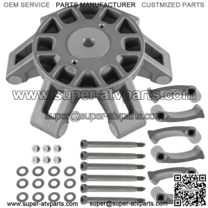 Governor Cup Assembly for Can-Am CanAm Outlander 500 / Max 500 XT DPS 2014-2015