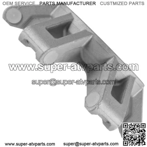 Governor Cup Assembly Can-Am CanAm Outlander Max 570 2018-2022 / DPS XT 2019-22