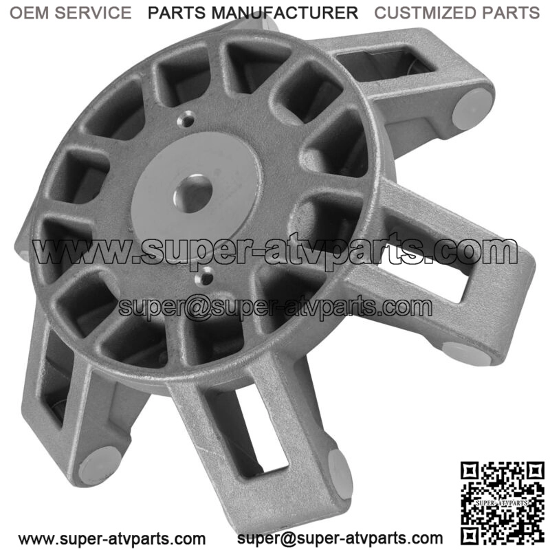 Governor Cup Assembly for Can-Am CanAm Traxter Max 500 650 4x4 Auto CVT XT 2005