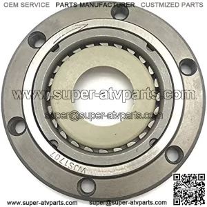 Starter Clutch Bearing for Hisun ATV UTV 750 700 550 500 450 Massimo Coleman Axis Cub Cadet Supermach Menards Qlink