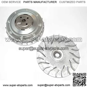 CVT Primary Clutch Drive UTV ATV 500,550,700,MSU,HiSUN,HUANSONG,MASSIMO,Bennche,Cub Cadet,QLINK, COLEMAN