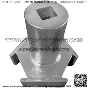 Clutch Holding Tool Compatible with SuperATV and Polaris Ranger Drive Clutches