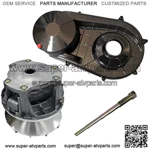 RZR 1000 XP (2015-2020) New Primary Clutch & Cover