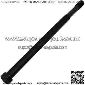 Polaris ATV Clutch Bolt, 7/16 x 20 x 8, Genuine OEM Part 7519287, Qty 1
