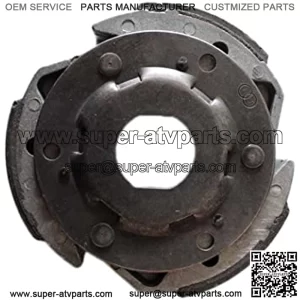 SPM 145mm Clutch LINHAI 260cc 300cc 250cc Moped Scooter GO KARTBuggy ATV UTV 4 x 4 Drive