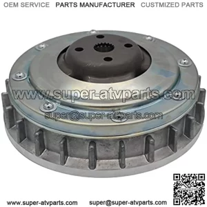 Primary Clutch Sliding Sheave Assembly Fits Yamaha Grizzly 550 660 700 Kodiak 4x4, aslo for Hisun HS700, MSU500, UTV700, ATV500, ATV700??