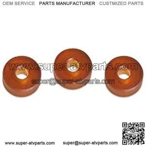 Can Am X3 Maverick Sport Defender G-Boost Driven Clutch Roller Kit 3 Pack