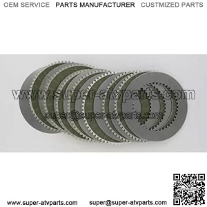 Primo Clutch Pack with Kevlar Friction Plate 2048-0011