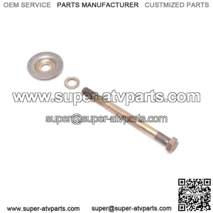 2000 Polaris Sportsman 500 Secondary Driven Clutch Mounting Bolt 7515382