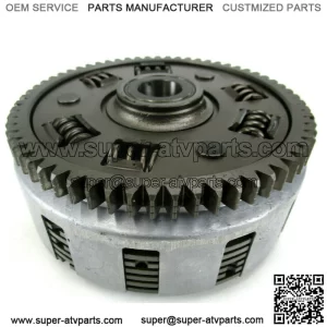 Arctic Cat ATV Primary Driven Clutch Gear 2003-2009 Manual Transmisson 500 4x4