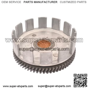 Clutch Basket Primary Driven Gear for 1987-2006 Yamaha Banshee YFZ350 31K1615010