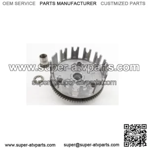 1987 Yamaha Warrior 350 Yfm350x Primary Clutch Drive Gear k2205
