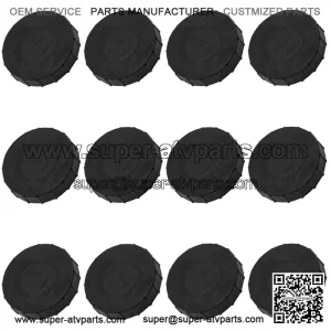 Can-Am Maverick 1000/X3 Max 2014-2018 Primary Clutch Button Set