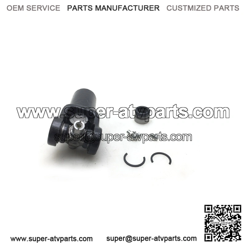 Yoke with U-Joint Compatible with Yamaha 4Gb-46108-10-00 3Hn-46108-01-00 3Hn-46108-00-00 - Image 2