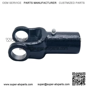 Front Prop Drive Shaft Yoke for Polaris Sportsman 570 EFI EPS SP Touring 14-2022 (For: Polaris Sportsman 570)