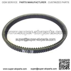 3211186 Polaris rzr 1000 Turbo belt