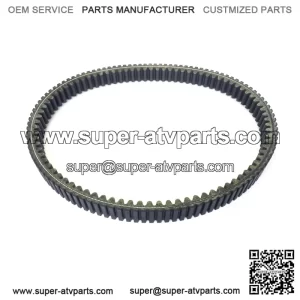3211113/3211116 XTX2239 POLARIS 500CC-800CC Polaris belt