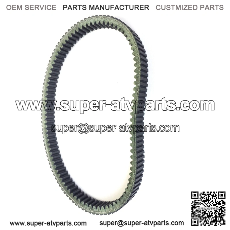 2011-2018 Polaris RZR 900 4 XP Crew Drive Belt Clutch