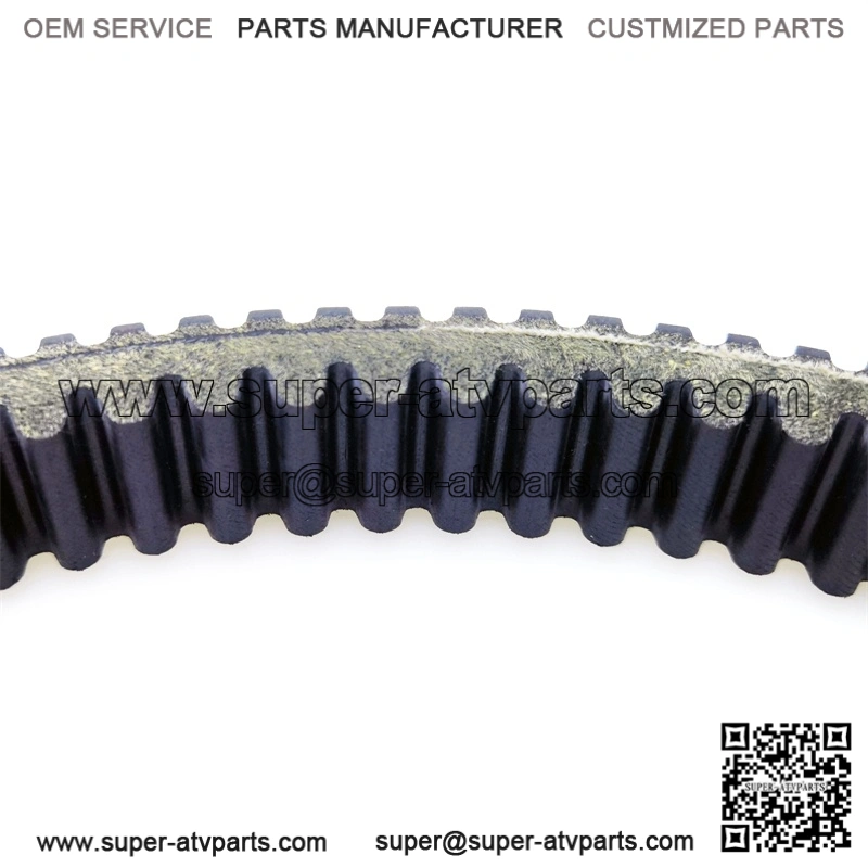 1086x32.5x17 belt - Image 2