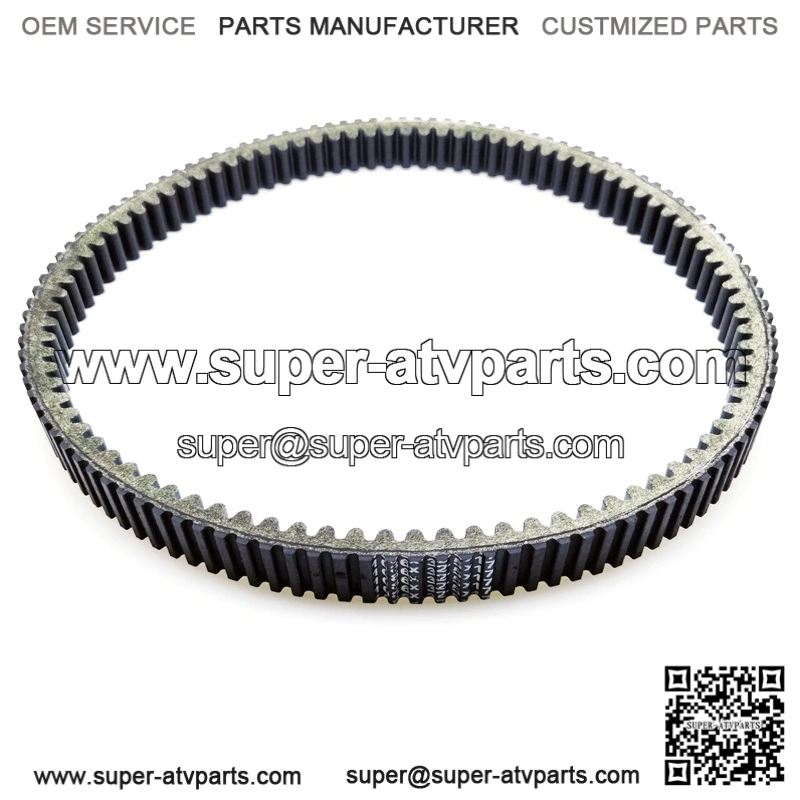 1086x32.5x17 belt - Image 3