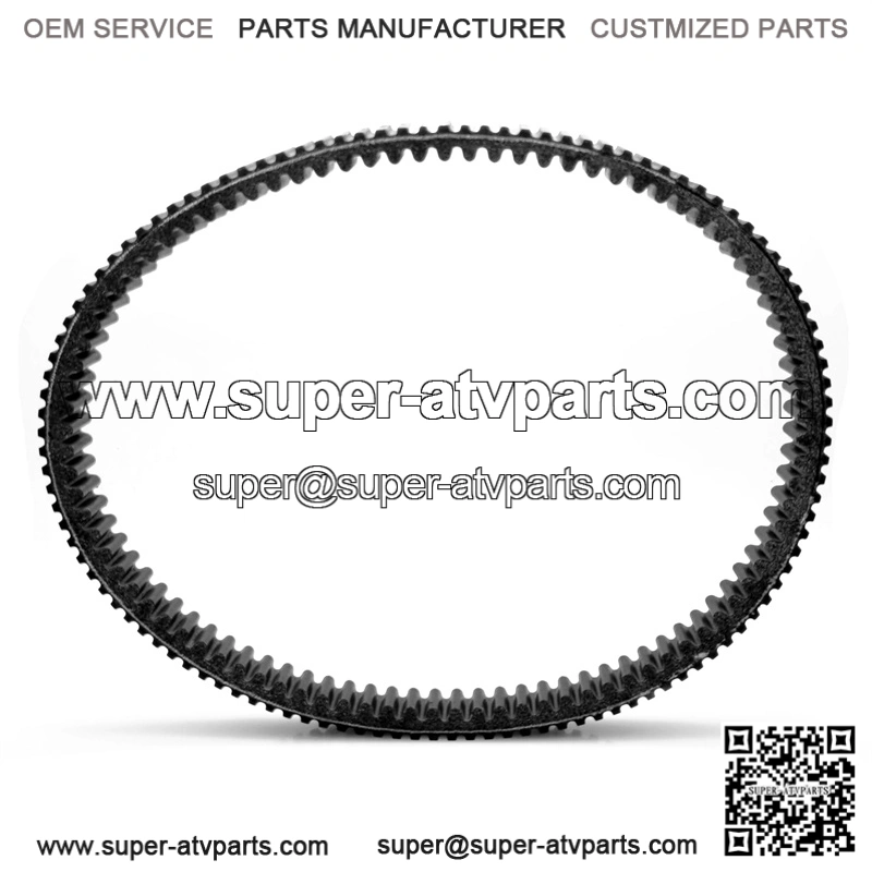 1086x32.5x17 belt - Image 4