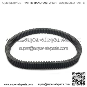 Drive Belt 400FC0003 400FC0005 DBSD383EX for Can-Am UTV Maverick X3 All