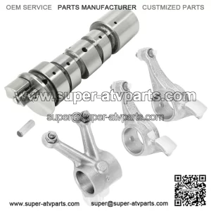 Polaris Scrambler 500 4X4 2012 Camshaft Intake/Exhaust Valve Rocker Arm