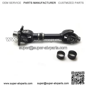 Rear Propeller Prop Drive Shaft for Can-Am Bombardier 703500825 703500706