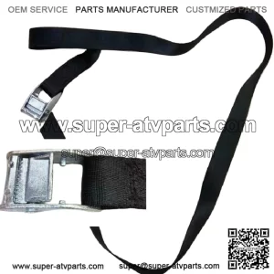 Cycle Country ATV UTV Snow Plow Lift Strap PUR1492
