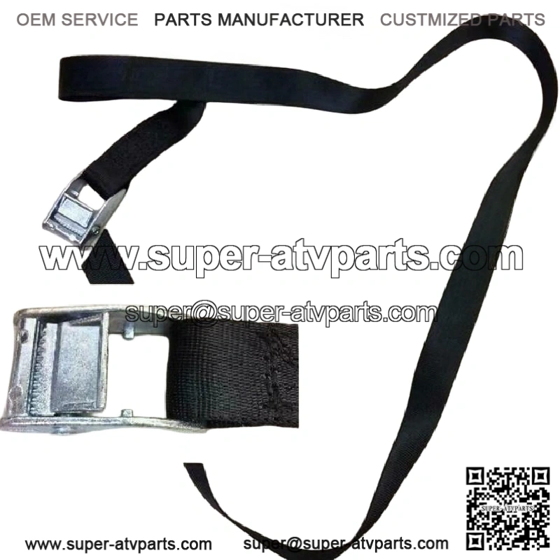 Cycle Country ATV UTV Snow Plow Lift Strap PUR1492