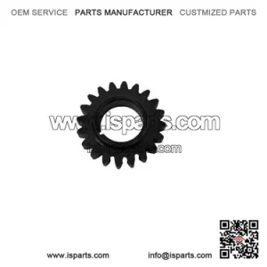 0811-003 Oil & Water Pump Drive Gear for 2012 Arctic Cat 700