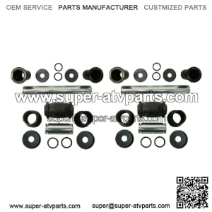 Full A-Arm Bushing Set for Teryx4 750 Teryx 800 Teryx4 800