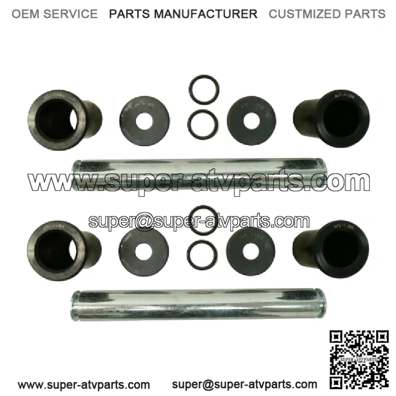 Full A-Arm Bushing Set for Teryx4 750 Teryx 800 Teryx4 800 - Image 3