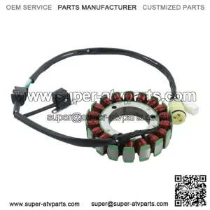 for HiSUN UTV 500 700 MSU YS MASSIMO BENNCHE Stator Coil Magneto Generator