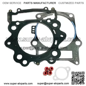 Raptor 700 Head Gasket Standard Bore 102mm Top End Gaskets Seals Kit