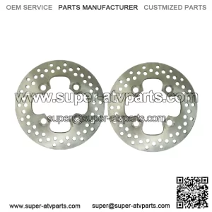 Front Brake Rotors for Teryx4 750 & Teryx/Teryx4 800 41080-0061