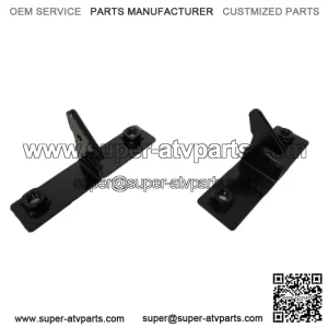 Hood Hook 2 pcs 27012-0065 Mule 600 610 2005-2016 UTV Parts