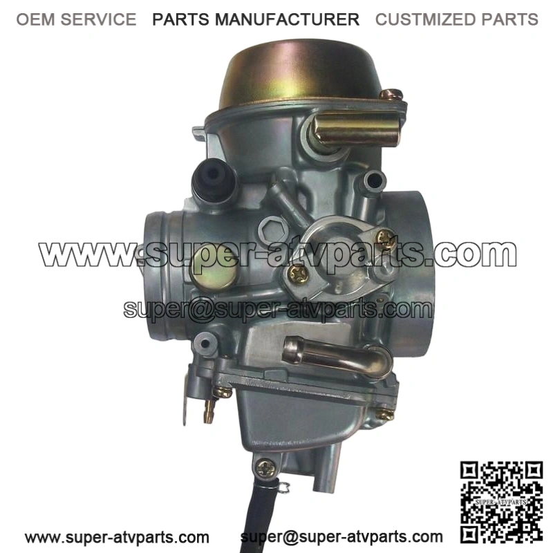 fit Rhino 660 Carburetor 2004 2005 2006 2007 YXR660 UTV Side by Side Carb - Image 2