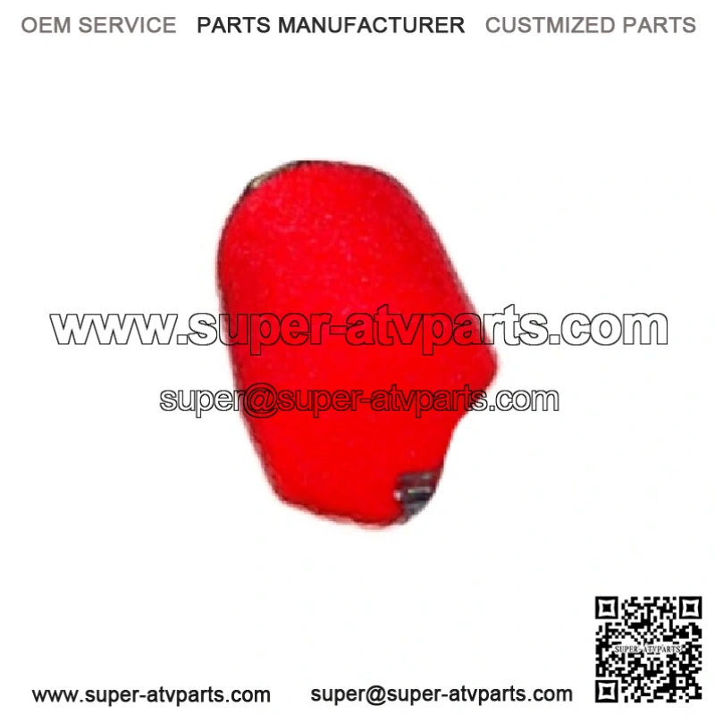 UForce 1000 and XL 2019 - 2024 Pre-Filter not in airbox READ INFO NU-4096 - Image 3