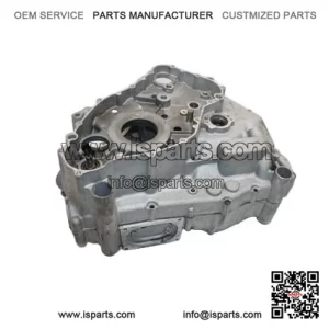 0801-151 XA1 OEM Crankcase for 2012 Arctic Cat Prowler HDX 700 ÿ Fits Arctic Cat 700