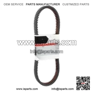 Drive Belt for 2008 Arctic Cat 700 EFI 4x4 Auto TRV LE ATV
