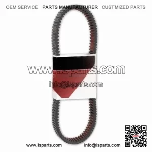 Automatic CVT Drive Belt for 2011-2014 Arctic Cat 700 ÿ Fits Arctic Cat 700 (qn)