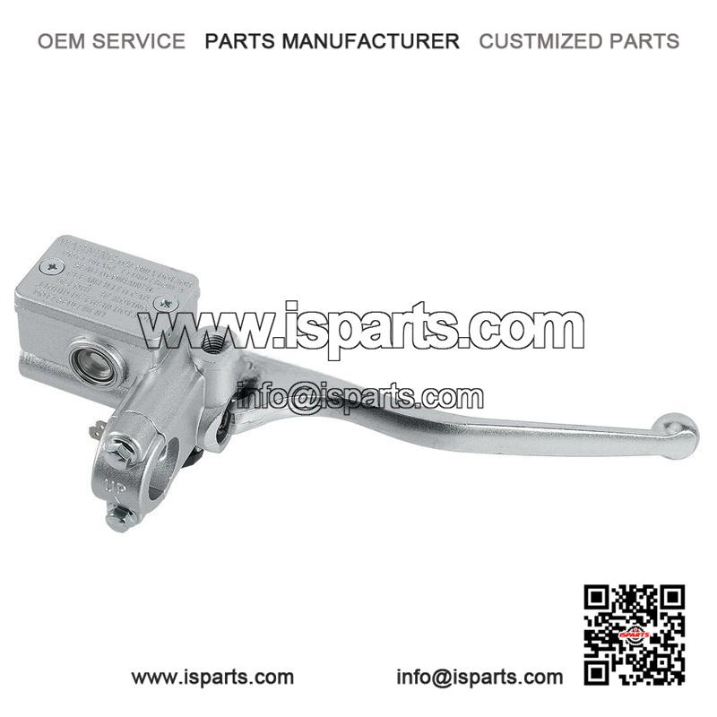For TRX 250EX 250X 300EX 300X 400EX 400X ?C Front Right Brake Master Cylinder - Image 2