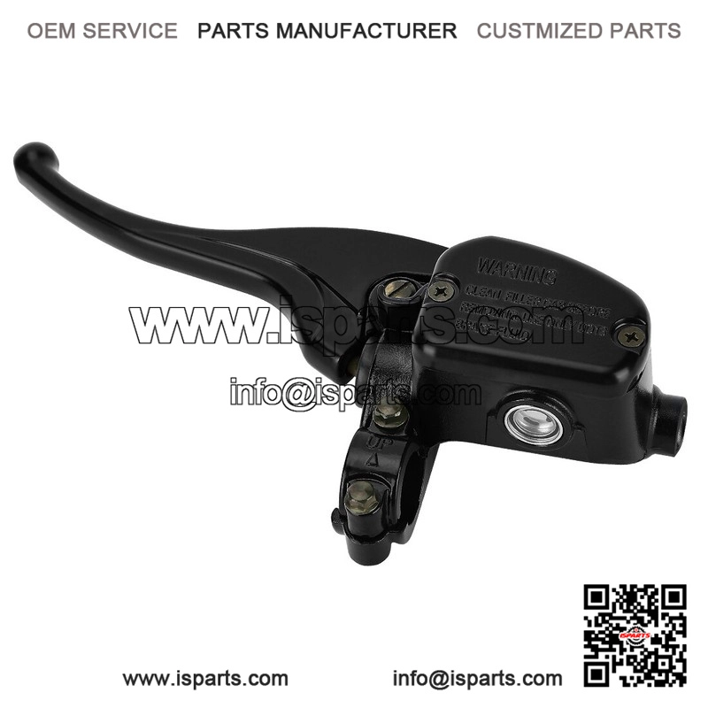 For Polaris ATV 300 400L 2x2 4x4 6x6 1994-1995 ?C Front Left Brake Master Cylinder