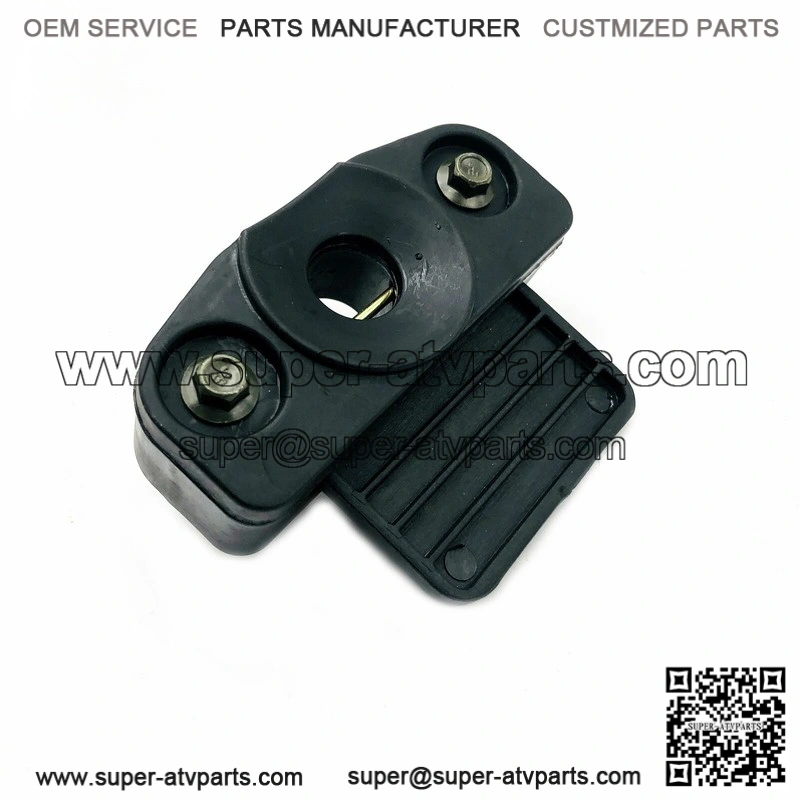 Seat Locker Latch For Rhino 450 660 700 UTV ATV Parts F1B-U3850-01-00 - Image 2