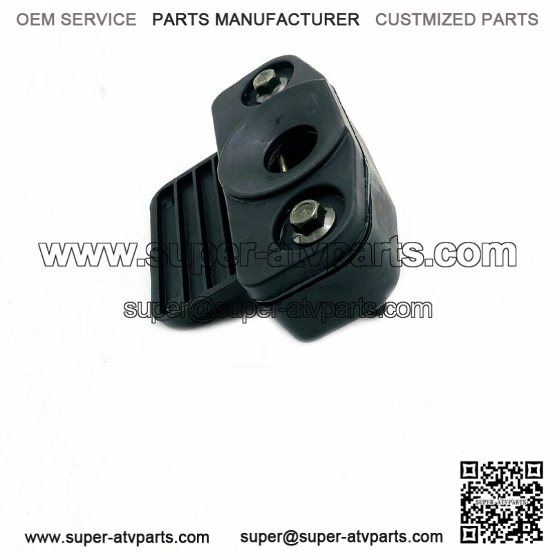Seat Locker Latch For Rhino 450 660 700 UTV ATV Parts F1B-U3850-01-00 - Image 3