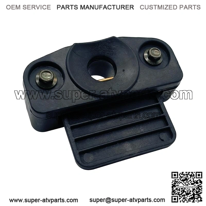Seat Locker Latch For HiSUN 500 700 UTV SUPERMACH BENNCHE TSC MASSIMO Quad Parts