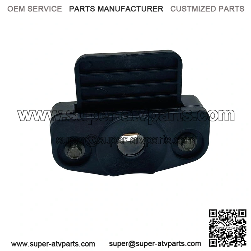 Seat Locker Latch For HiSUN 500 700 UTV SUPERMACH BENNCHE TSC MASSIMO Quad Parts - Image 2