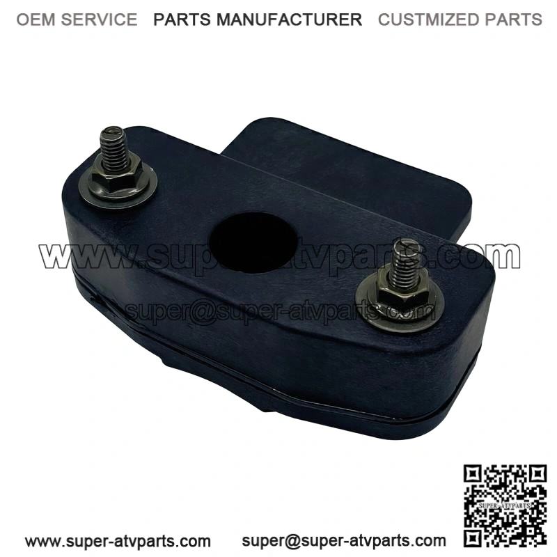Seat Locker Latch For HiSUN 500 700 UTV SUPERMACH BENNCHE TSC MASSIMO Quad Parts - Image 3