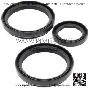 Front Differential Seal for 2007-2008 Arctic Cat 700 EFI 4x4 Auto ÿ Fits Arctic Cat 700